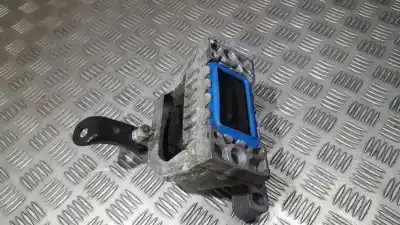 Second-hand car spare part engine support for volkswagen caddy ka/kb (2k) 2.0 sdi oem iam references 1k0199262ba  