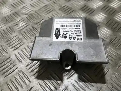 Second-hand car spare part  for OPEL ZAFIRA B  OEM IAM references 13241766  