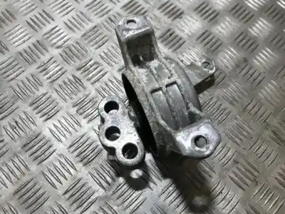 Second-hand car spare part engine support for opel zafira b 1.6 16v oem iam references 21052718  