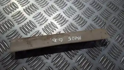 Автозапчасти б/у пластики за rover rover 75 (rj) 2.0 kv6 classic ссылки oem iam ena100970