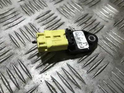 Recambio de automóvil de segunda mano de SENSOR IMPACTO ACCIDENTE PARA ACTIVAR para TOYOTA COROLLA VERSO (R1)  referencias OEM IAM 898310W010  89831-0W010,. 89831-0W010D
