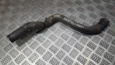 Автозапчастина б/у труба для seat toledo (1m2) 1.9 tdi посилання на oem iam 1j0121619  1j0121087b
