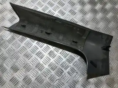 İkinci el araba yedek parçası plasti̇kler için saab 9-5 (ys3e) 3.0 tid oem iam referansları 4707212  4707212lh