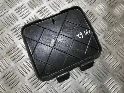 Pezzo di ricambio per auto di seconda mano plastica per saab 9-5 (ys3e) 3.0 tid riferimenti oem iam 5001573  