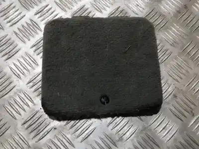 Автозапчасти б/у пластик за saab 9-5 (ys3e) 3.0 tid ссылки oem iam 5001573