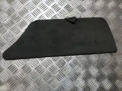 Автозапчасти б/у пластик за saab 9-5 (ys3e) 3.0 tid ссылки oem iam 