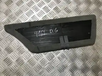 Автозапчастина б/у пластикler для saab 9-5 (ys3e) 3.0 tid посилання на oem iam   