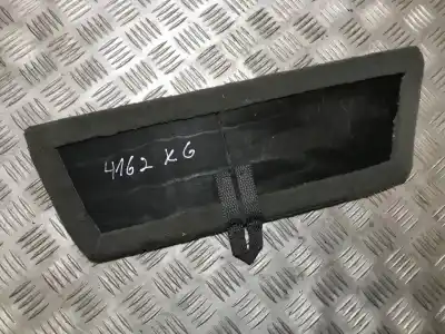 Автозапчасти б/у пластик за saab 9-5 (ys3e) 3.0 tid ссылки oem iam   