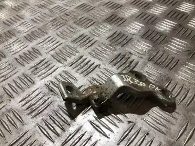 Автозапчасти б/у дверной фиксатор за ford focus turnier (cak) 1.8 tddi turbodiesel cat ссылки oem iam xs4aa26801  2238