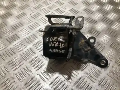 Peça sobressalente para automóvel em segunda mão suporte motor por toyota corolla verso (r1) 2.0 d-4d luna referências oem iam 
