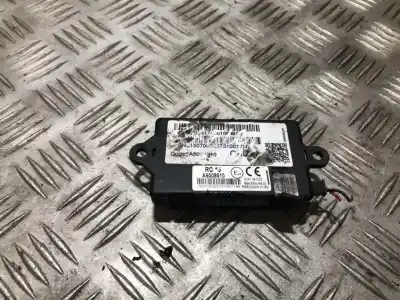 Second-hand car spare part  for OPEL ZAFIRA B  OEM IAM references A6008610  E24 A6008610