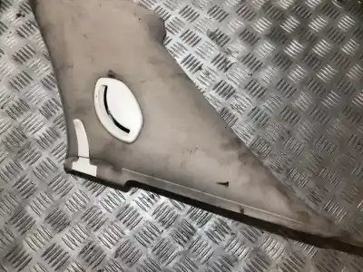 Автозапчасти б/у пластик за saab 9-5 (ys3e) 3.0 tid ссылки oem iam 