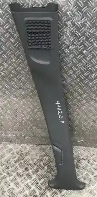 Автозапчасти б/у пластик за saab 9-5 (ys3e) 3.0 tid ссылки oem iam 5297767