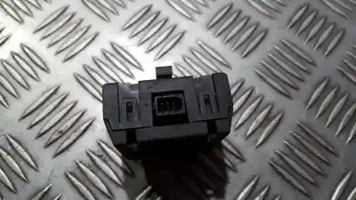 Second-hand car spare part electronic module for ford galaxy (vx) 1.9 tdi cat oem iam references 95vw15k607aa  7m0959121