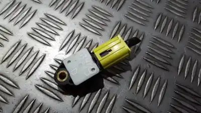 Peça sobressalente para automóvel em segunda mão sensor por toyota auris 2.2 d-cat referências oem iam 8983102060  89831-02060