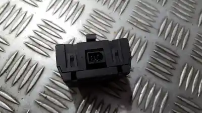 Peça sobressalente para automóvel em segunda mão módulo eletrônico por ford galaxy (vx) 1.9 tdi cat referências oem iam 7m0959121  5wk4558