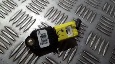 Peça sobressalente para automóvel em segunda mão Sensor por TOYOTA AURIS 2.2 D-CAT Referências OEM IAM 8983102080  89831-02080