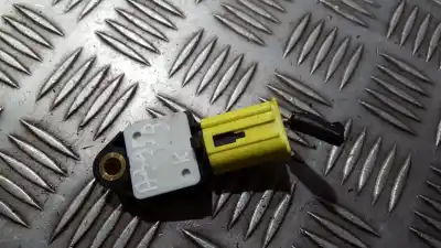 Peça sobressalente para automóvel em segunda mão sensor por toyota auris 2.2 d-cat referências oem iam 8983102080  89831-02080