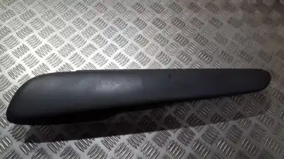 Gebrauchtes Autoersatzteil  zum MITSUBISHI OUTLANDER (CU0W)  OEM-IAM-Referenzen SPC00836  