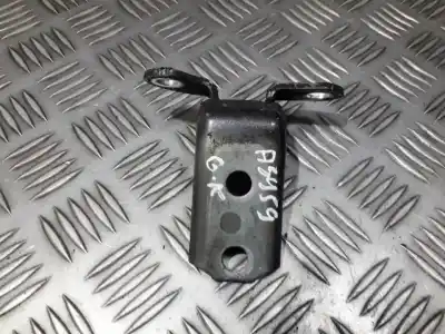 Peça sobressalente para automóvel em segunda mão esticador de porta por toyota auris 2.2 d-cat referências oem iam 