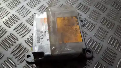 Second-hand car spare part airbag control unit for toyota corolla (e11) 2.0 d-4d linea sol oem iam references 8917013060
