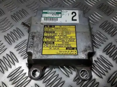 İkinci el araba yedek parçası  için TOYOTA RAV 4 (A2)  OEM IAM referansları 8917042090  89170-42090