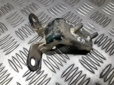 Автозапчастина б/у фільм дверей для TOYOTA RAV 4 (A2) 2.0 D-4D 4WD Посилання на OEM IAM   