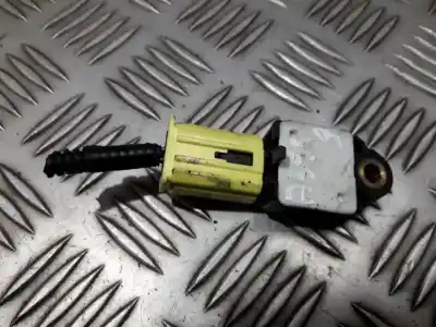 Peça sobressalente para automóvel em segunda mão sensor por toyota auris 2.2 d-cat referências oem iam 8983102060  89831-02060