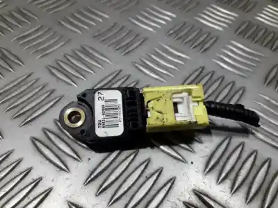 Peça sobressalente para automóvel em segunda mão sensor por toyota auris 2.2 d-cat referências oem iam 8983102060