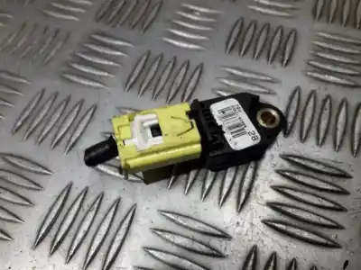 Peça sobressalente para automóvel em segunda mão sensor por toyota auris 2.2 d-cat referências oem iam 8983102080