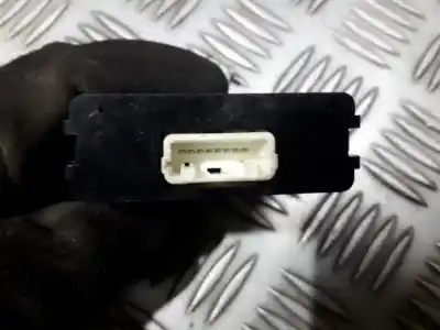 Second-hand car spare part electronic module for toyota auris 2.2 d-cat oem iam references 8902012010  89020-12010