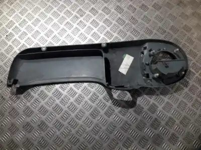 Pezzo di ricambio per auto di seconda mano plastiche per renault megane i scenic (ja0) 1.9 dti diesel cat riferimenti oem iam 7700836260  