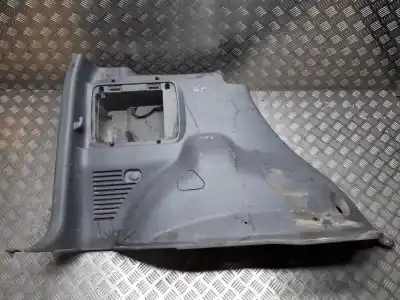 Peça sobressalente para automóvel em segunda mão plásticos por toyota rav 4 (a2) 2.0 d-4d 4wd referências oem iam 6474042020