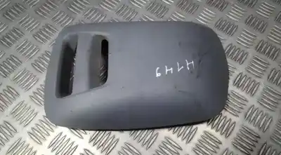 Peça sobressalente para automóvel em segunda mão plásticos por toyota rav 4 (a2) 2.0 d-4d 4wd referências oem iam 6338142020