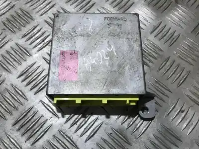 Second-hand car spare part AIRBAG CONTROL UNIT for MAZDA RX-8, 2003.10 - 2012.06  OEM IAM references F15257K30C  6F27A3327554, K0273