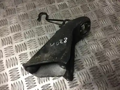 Second-hand car spare part engine support for audi 100 avant (c4) 2.4 diesel oem iam references 4a0199307a  4a0199307b