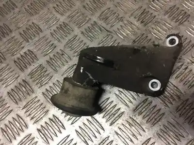 Second-hand car spare part engine support for audi 100 avant (c4) 2.4 diesel oem iam references 4a0199343  