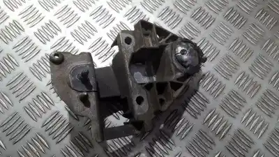 Автозапчастина б/у підтримка двигуна для renault megane i scenic (ja0) 1.9 dti diesel cat посилання на oem iam 7700841288  