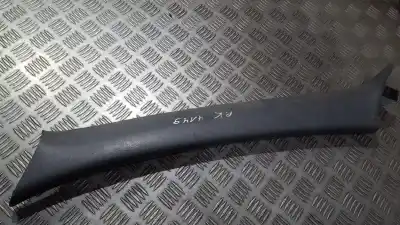 Peça sobressalente para automóvel em segunda mão plásticos por toyota rav 4 (a2) 2.0 d-4d 4wd referências oem iam 6221642030