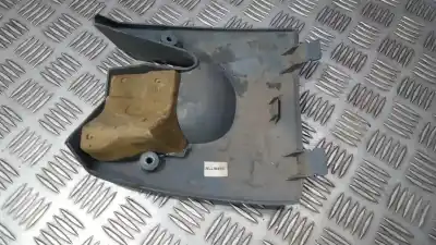 Автозапчастина б/у пластика для renault megane i scenic (ja0) 1.9 dti diesel cat посилання на oem iam 7700846273  
