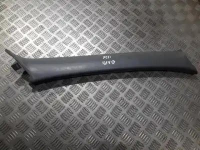 Peça sobressalente para automóvel em segunda mão plásticos por toyota rav 4 (a2) 2.0 d-4d 4wd referências oem iam 