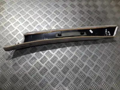 Pezzo di ricambio per auto di seconda mano plastica per saab 9-5 (ys3e) 3.0 tid riferimenti oem iam 5133434  5133434rh
