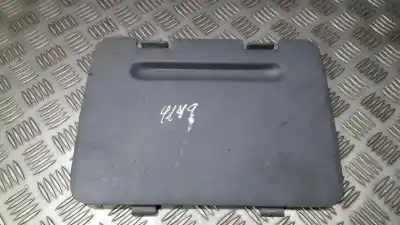 Peça sobressalente para automóvel em segunda mão plásticos por toyota rav 4 (a2) 2.0 d-4d 4wd referências oem iam 6474342010