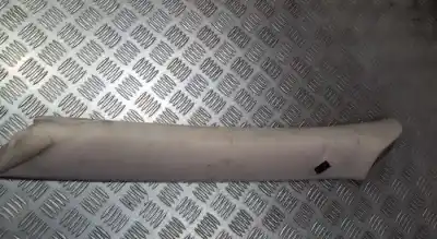 Автозапчасти б/у пластик за saab 9-5 (ys3e) 3.0 tid ссылки oem iam 5133426