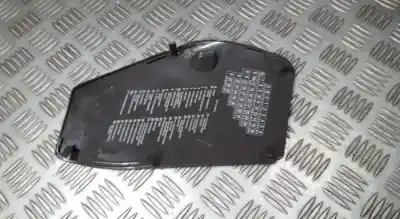 Pezzo di ricambio per auto di seconda mano plastica per saab 9-5 (ys3e) 3.0 tid riferimenti oem iam 4615266lh  