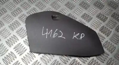 Автозапчасти б/у пластик за saab 9-5 (ys3e) 3.0 tid ссылки oem iam 4615266lh