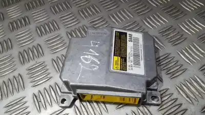 Автозапчасти б/у блок управления подушками безопасности за saab 9-5 (ys3e) 3.0 tid ссылки oem iam 5266234