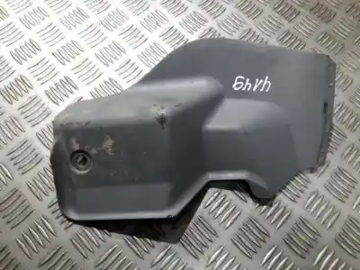 Peça sobressalente para automóvel em segunda mão plásticos por toyota rav 4 (a2) 2.0 d-4d 4wd referências oem iam 5564242040