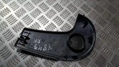 Автозапчастина б/у пластика для renault megane i scenic (ja0) 1.9 dti diesel cat посилання на oem iam 7700844722  