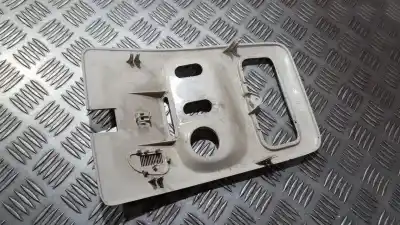 Автозапчасти б/у пластик за saab 9-5 (ys3e) 3.0 tid ссылки oem iam 4643060  